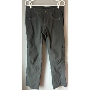 Kuhl Women’s Outdoor Hiking Gorpcore Pants Size 8
